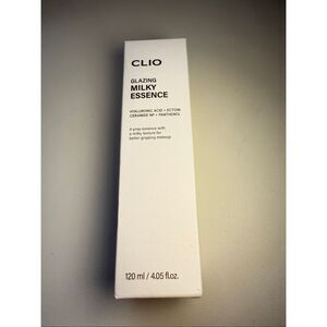CLIO - Glazing Milky Essence 120ml